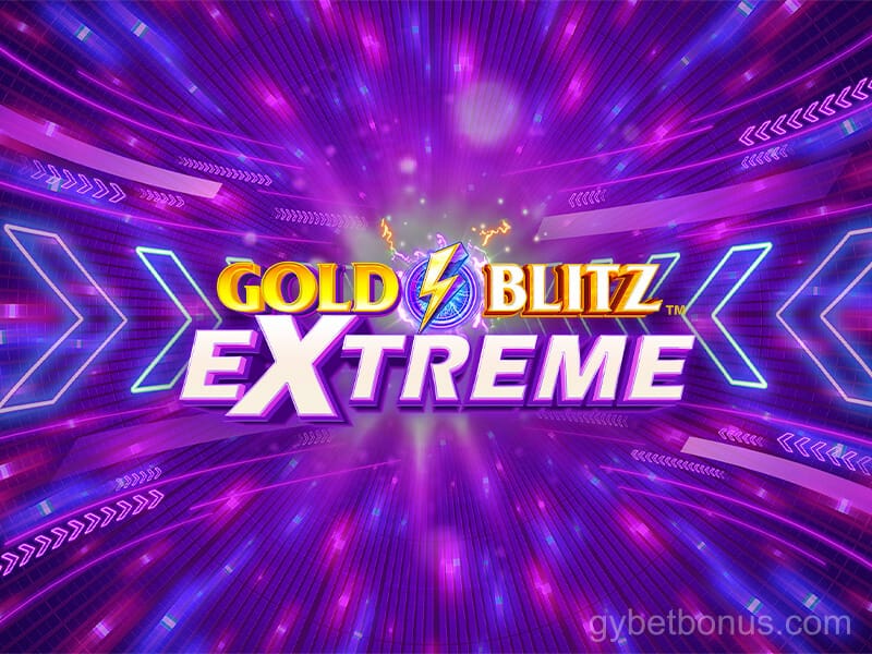 Gold Blitz Extreme