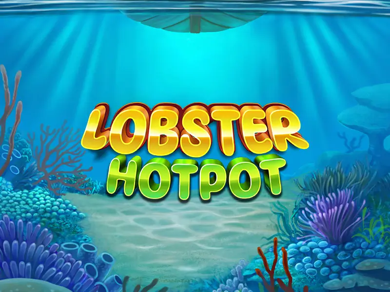 Imagem do jogo Lobster Hotpot disponível no Gybet